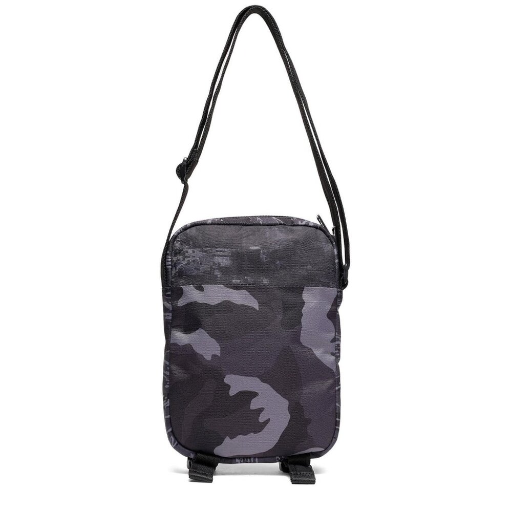 BNWT DIESEL MANTICE BK MULTIPOCKET MESSENGER-CROSSBODY BAG
